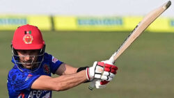 IPL: Afghan opener Gurbaz may replace Roy at Gujarat Titans