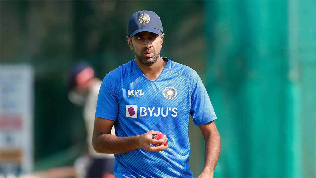 Next-Gen bowlers can forget about taking 1000 wickets: Ashwin