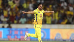 No surgery for now, Deepak Chahar may play IPL from mid-April