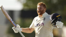 WI vs ENG: Bairstow expresses passion for Tests after another ton