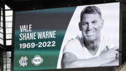 Shane Warne state funeral set for March 30 at MCG