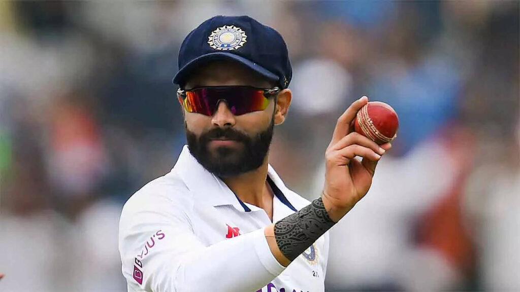 ICC Test Rankings: Jadeja becomes world No. 1 all-rounder