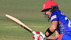 IPL 2022: Gujarat Titans sign Gurbaz as a replacement for Roy