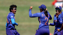 ICC Women's WC: India restrict New Zealand to 260/9