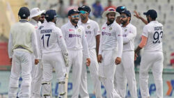 2nd Test: India pursue Sri Lanka sweep in pink ball Test