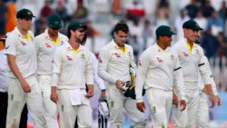 Pakistan vs Australia, 2nd Test: Aussies look to second spinner