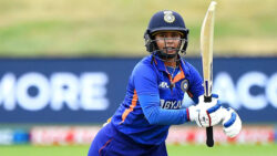 We didn't have a batter to take the game deep: Mithali Raj