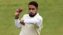 2nd Test: Pakistan's Faheem cleared to face Australia after negative COVID test