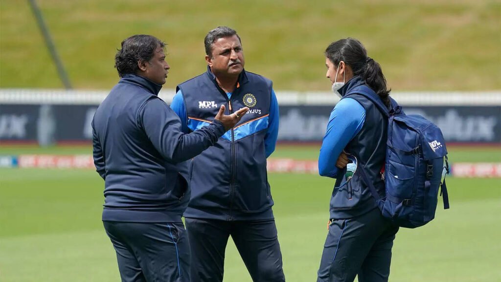 Senior players need to take more responsibility, says India coach Powar