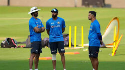 No set adjustment parameters needed in pink-ball Tests: Bumrah