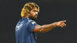 Lasith Malinga joins Rajasthan Royals as fast-bowling coach