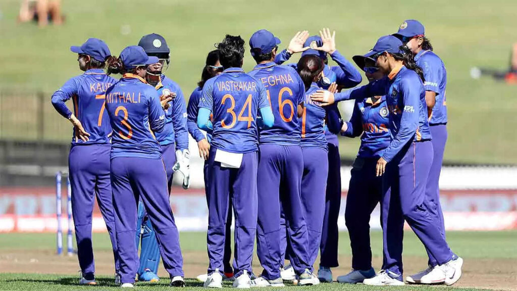 Women's World Cup Live: India bat first against West Indies