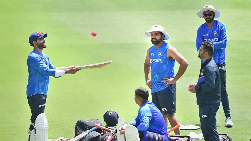 2nd Test: India look to wrap up series against injury-hit Sri Lanka