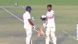 Ranji: Singh, Kushagra tons propel Jharkhand to 402/5 against Nagaland