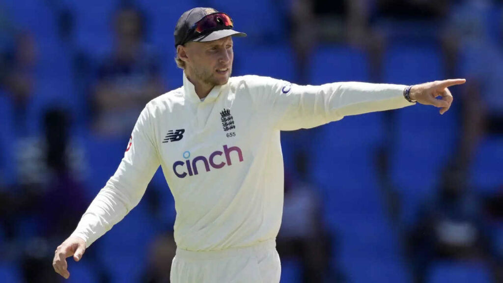 After Test draw, Joe Root pleased England did not panic against West Indies