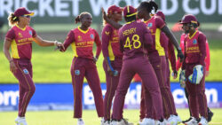 Women's WC: West Indies fined for slow over-rate against India