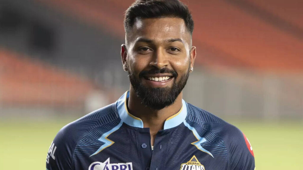 His bowling would be a 'surprise', claims fit-again Hardik Pandya