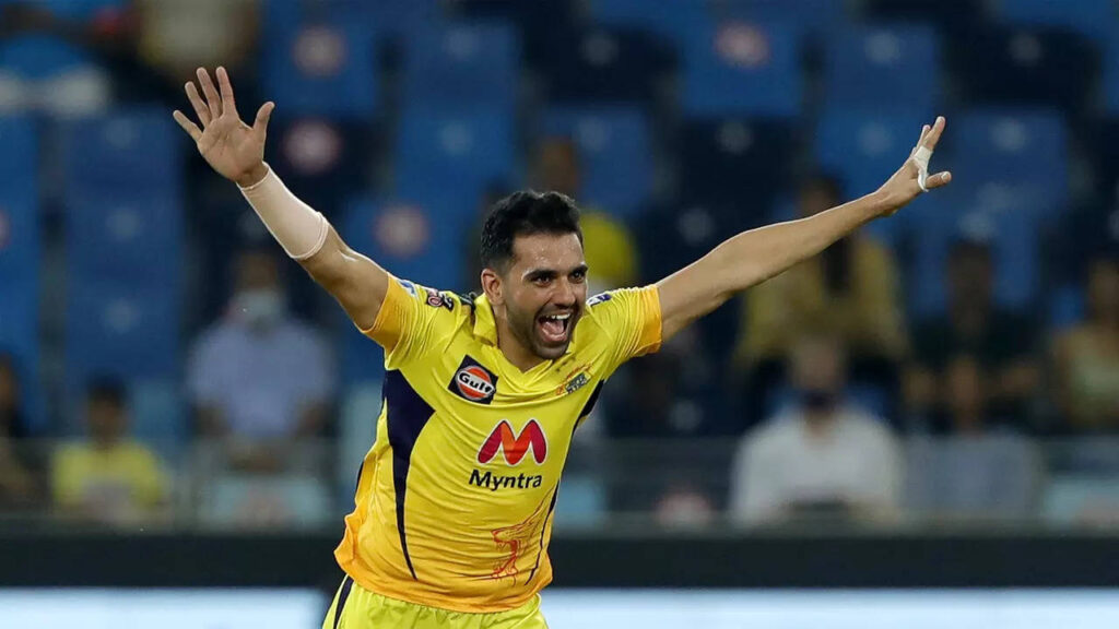 We are waiting for fitness update on Ruturaj and Deepak: CSK CEO