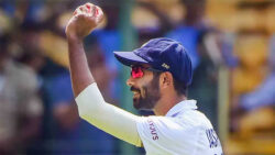 Jasprit Bumrah: Pacer for all seasons and surfaces