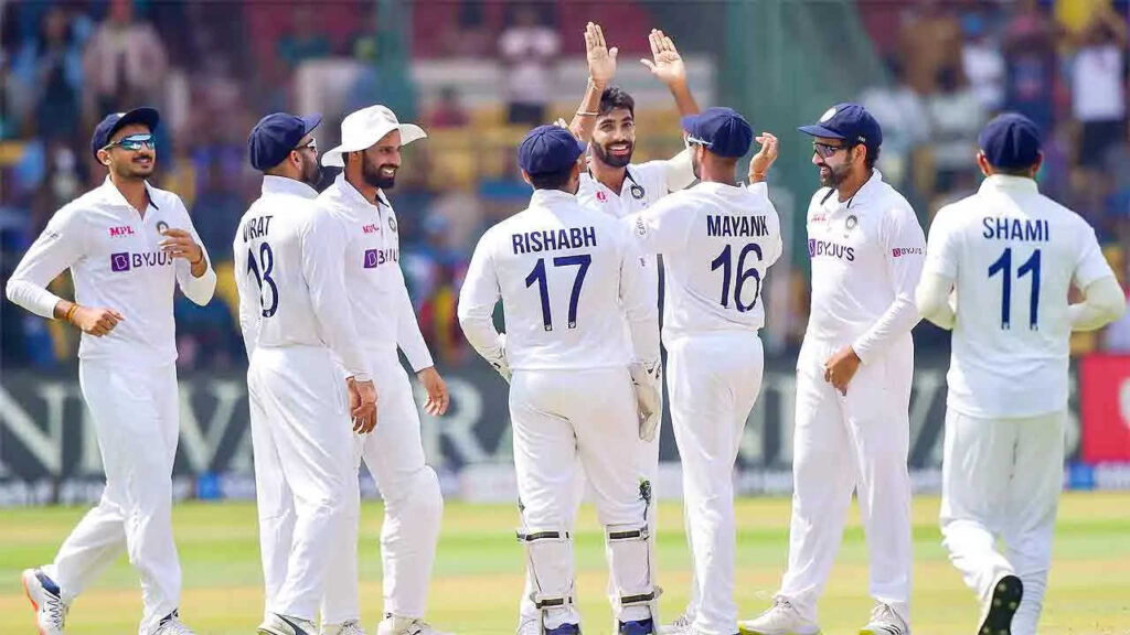 2nd Test Day 3, Live: India eye emphatic series victory against Sri Lanka