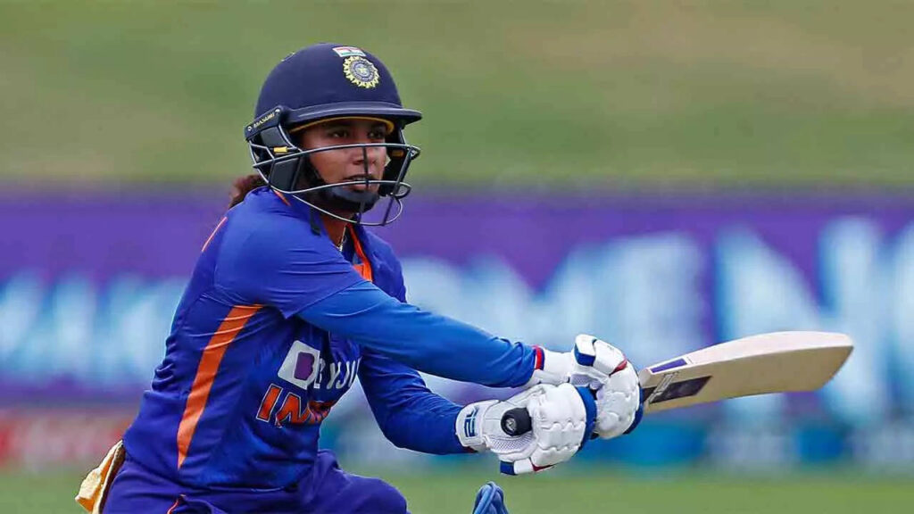 Is Mithali Raj both the best and worst of Indian cricket?