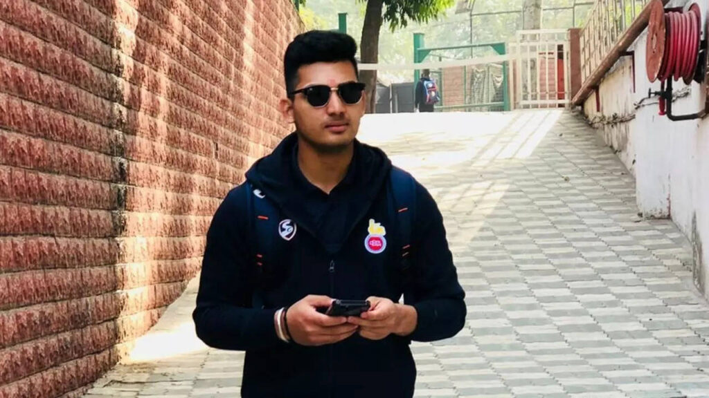 Every young cricketer dreams of playing in the same team as Virat: Anuj Rawat