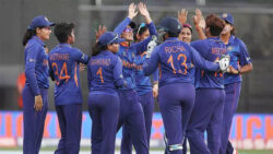 Women's World Cup: India aim for consistency in clash against England