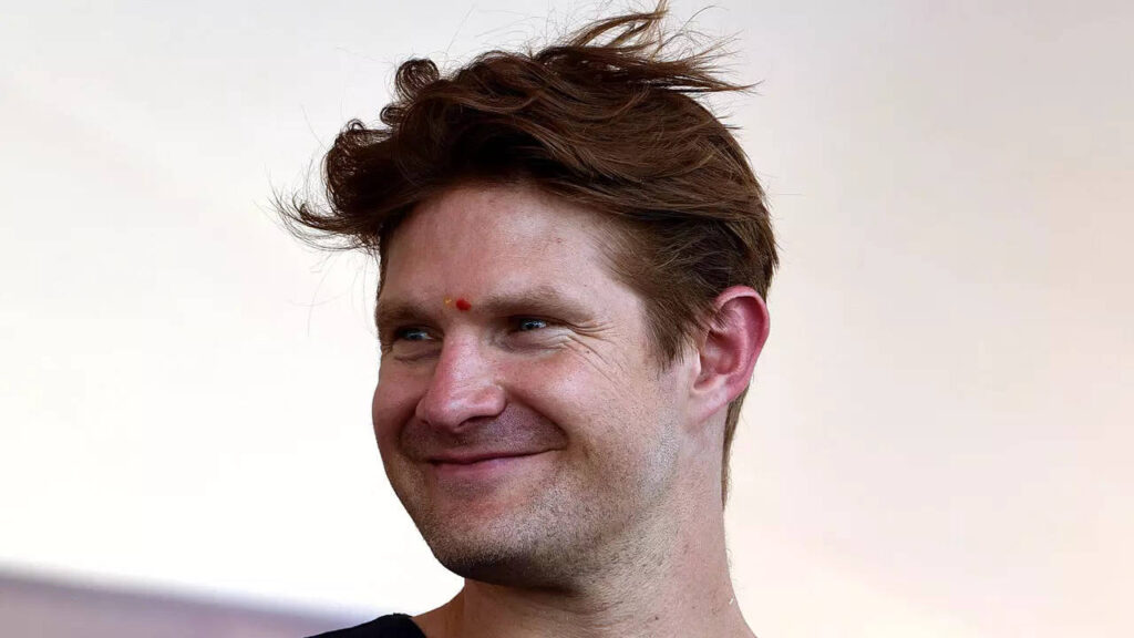 Delhi Capitals name Shane Watson as assistant coach