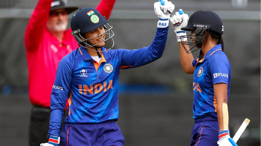 Aware of the power of dangerous Mandhana and Harmanpreet: Perry