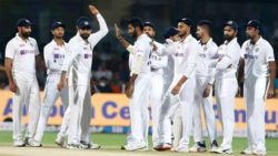 Team India reignites World Test Championship dreams