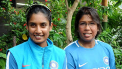 Women's WC: Our top order hasn't fired, admit Mithali and Jhulan