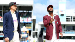 Live Blog: West Indies vs England, 2nd Test Day 1