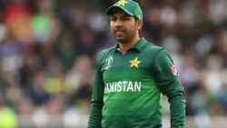 Sarfaraz and Imad dropped from Pakistan white-ball squads vs Australia