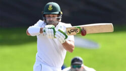 South Africa named weakened Test squad for Bangladesh series