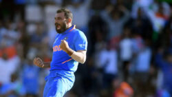 'Mohammed Shami needs a good IPL to remain in T20I frame'