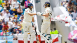 2nd Test: Root, Stokes centuries put England in command