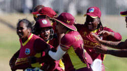 Women's WC: Windies beat Bangladesh in final-over thriller