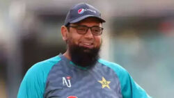 Pakistan will go for result in decisive third Test, says Saqlain Mushtaq