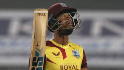 One bad season isn't going to change me as a player, says Pooran