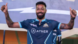 I'm a work in progress, focussing on controllables: Hardik Pandya