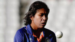 Jhulan Goswami becomes second woman cricketer to play 200 ODIs