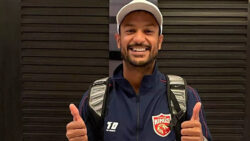 We have got a title winning squad: Punjab captain Mayank Agarwal