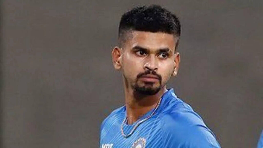 Love batting at No. 3 but I'm ready to explore: KKR captain Shreyas Iyer