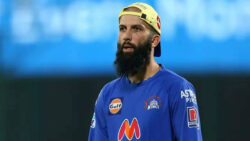 IPL 2022: Delay in Moeen Ali's arrival a worry for CSK