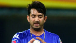 Mohit Sharma turns out as net bowler for Gujarat Titans, shocks fans