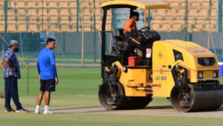 IND vs SL: Bengaluru pitch rated below average after 3-day Test