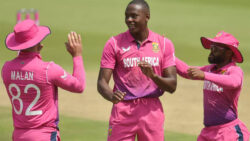 2nd ODI: Rabada, De Kock lead SA to easy win over Bangladesh