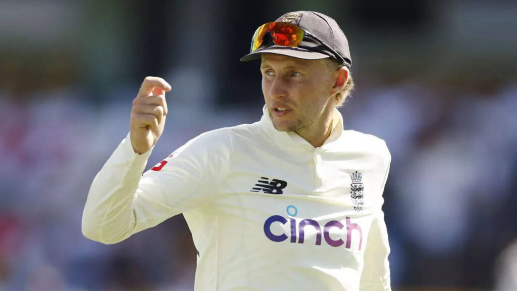 2nd Test: Joe Root explains England's declaration against West Indies