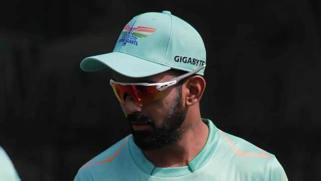 I think bio-bubbles have brought the team together: KL Rahul