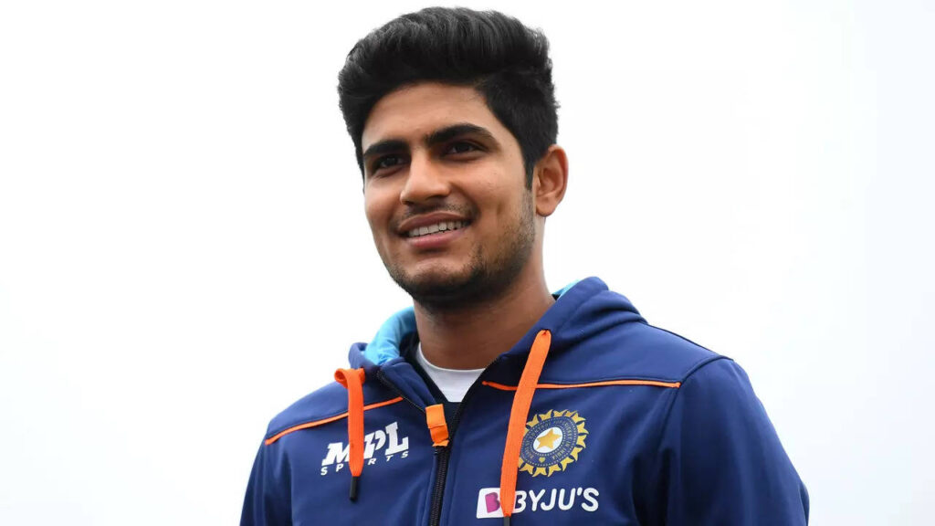 You might see few cheeky shots in IPL: Shubman Gill